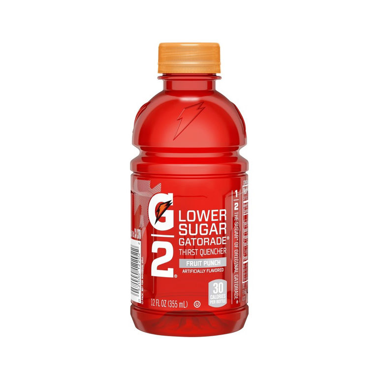 Drink Fruit Punch G2