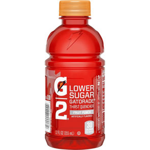 Drink Fruit Punch G2