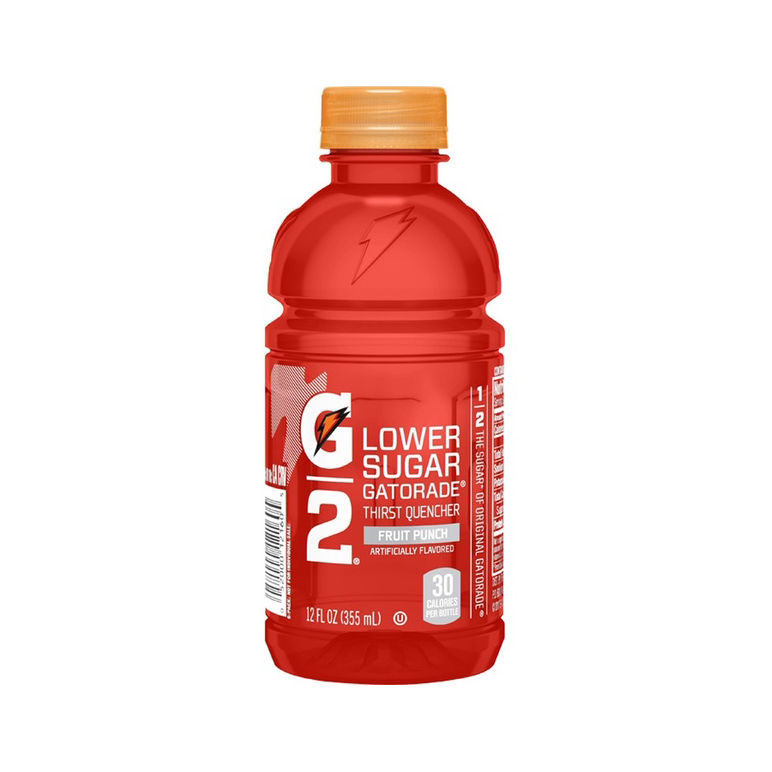 Drink Fruit Punch G2