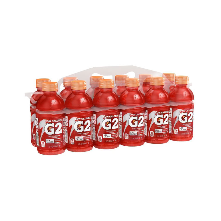 Drink Fruit Punch G2
