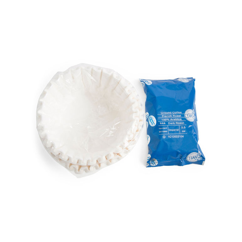 Coffee Grnd French Roast