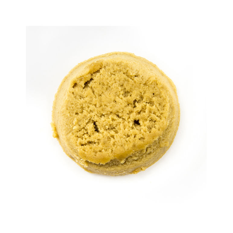 Dough Cookie Peanut Butter Trans Fat Free