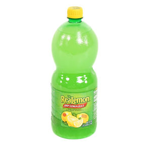 Juice Lemon