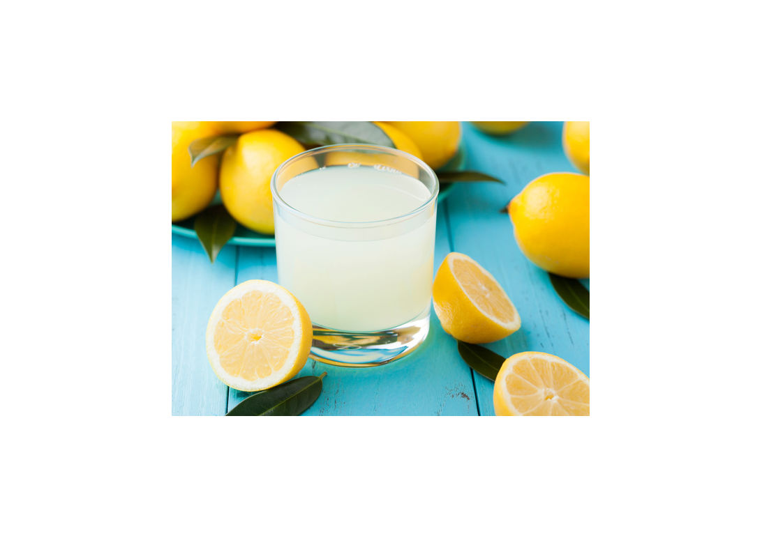 Juice Lemon