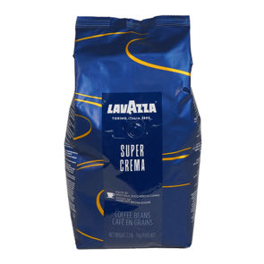 Coffee Bean Espresso Super Crema