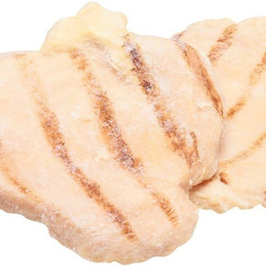 Chicken Breast Grill Marked Pre-cooked 4 Ounces