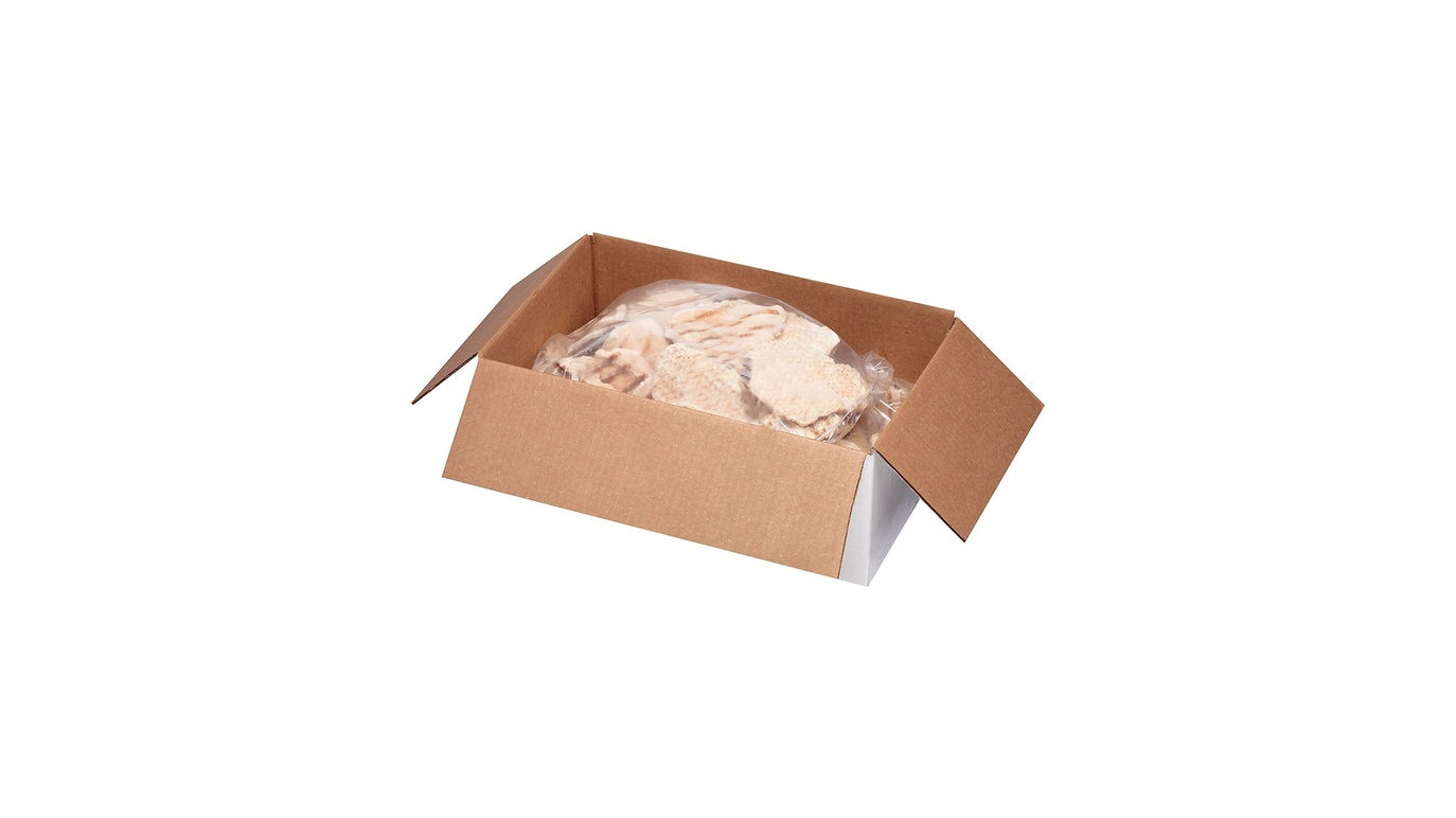 Chicken Breast Grill Marked Pre-cooked 4 Ounces