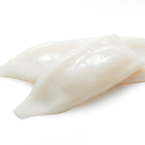 Calamari Tube Only 5-8