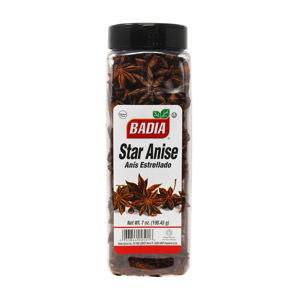 Spice Anise Star