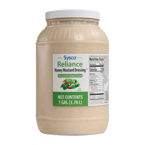 Dressing Honey Mustard Dijon