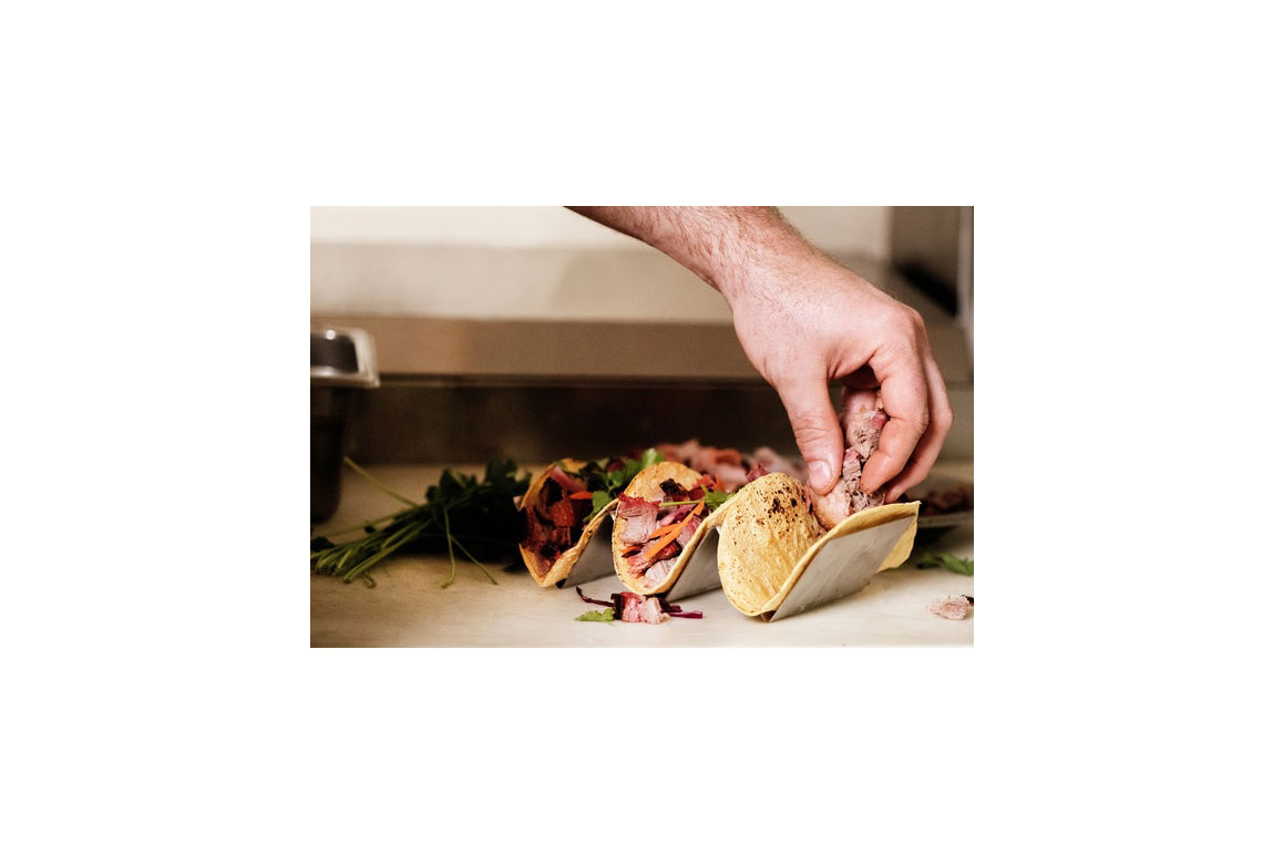 Beef Brisket Shredded Cooked