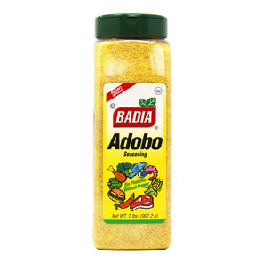 Seasoning All Purpose Adobo