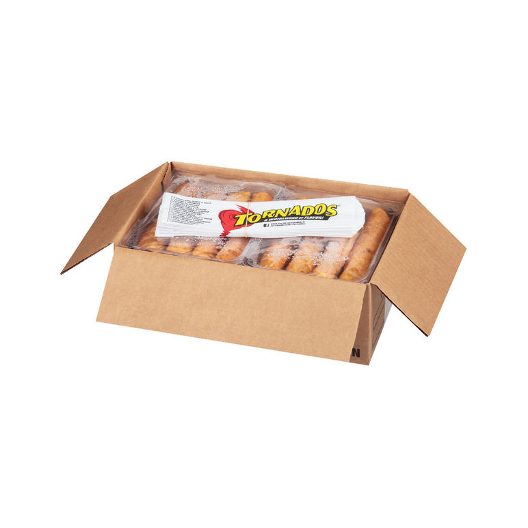 Appetizer Tornado Southwestern Chicken