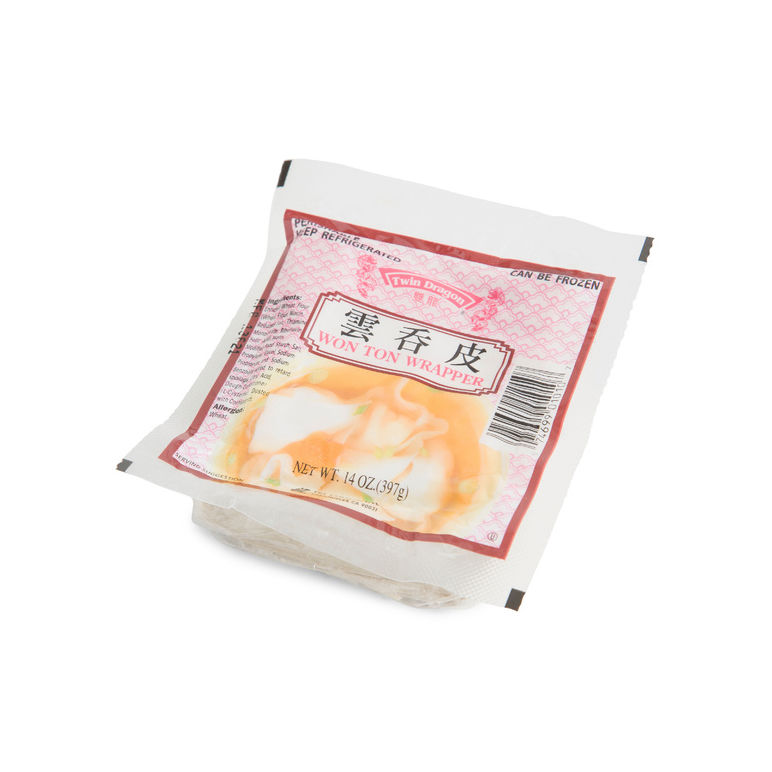 Wonton Wrapper