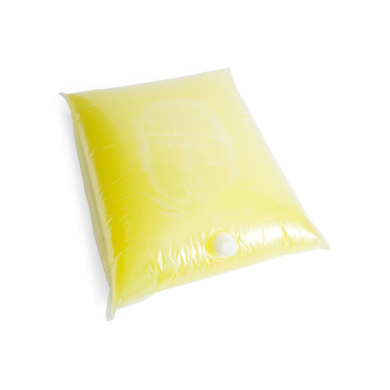 Syrup Lemonade Bag-in-box