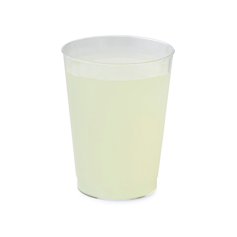 Syrup Lemonade Bag-in-box