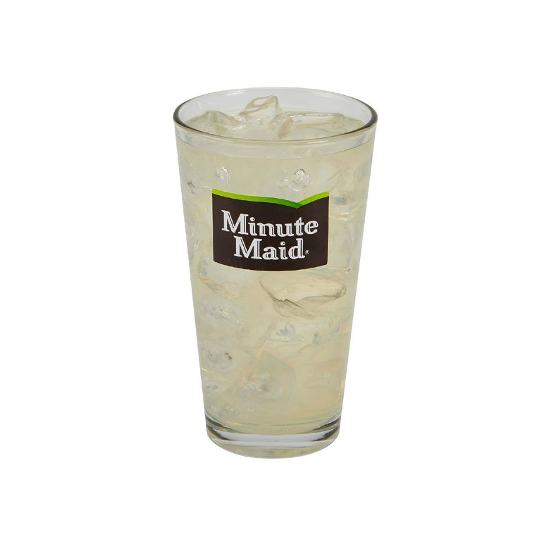 Syrup Lemonade Bag-in-box