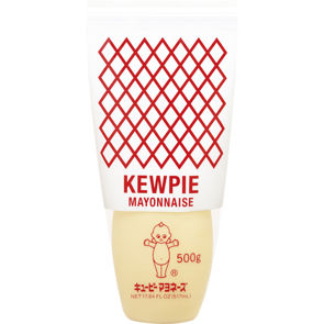 Mayonnaise Japanese Kewpie