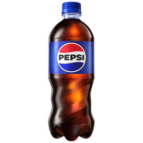 Soda Pepsi Cola