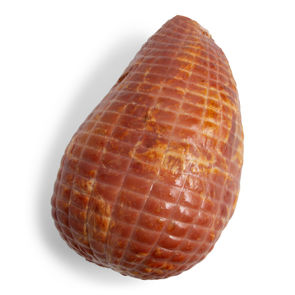 Ham Pit Boneless Hickory Smoked Water-added