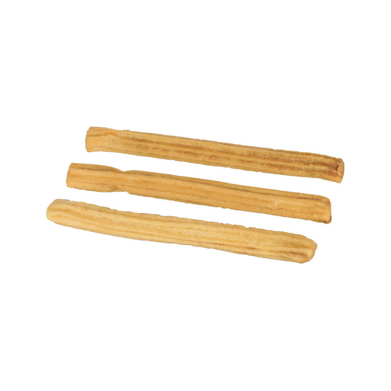 Churro Prefried Cajeta Caramel