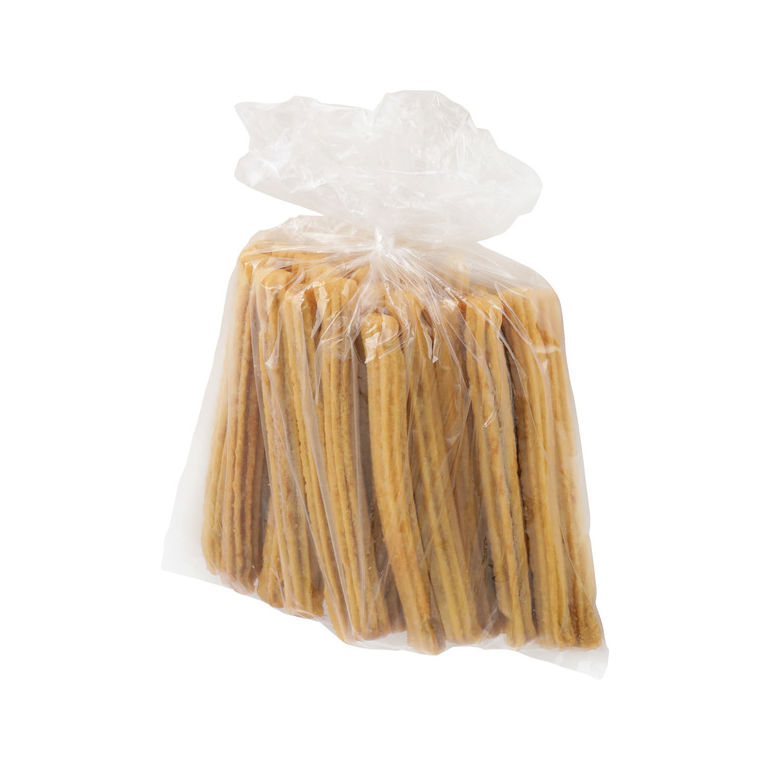 Churro Prefried Cajeta Caramel