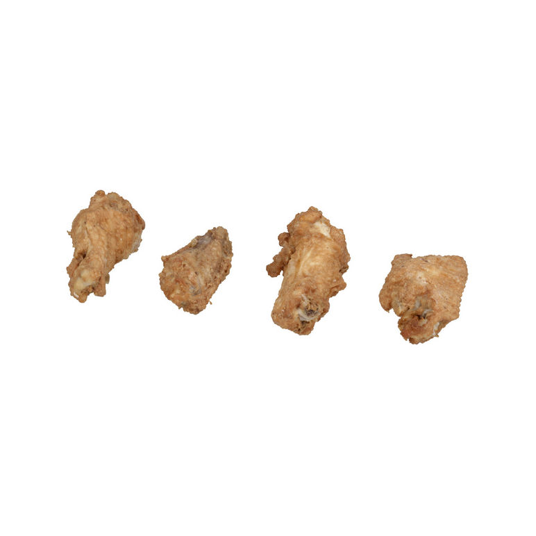 Chicken Wing Roasted Precooked Large