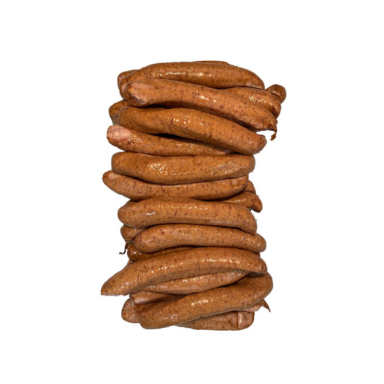 Sausage Andouille Bulk