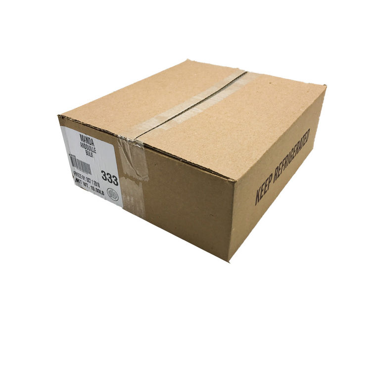 Sausage Andouille Bulk