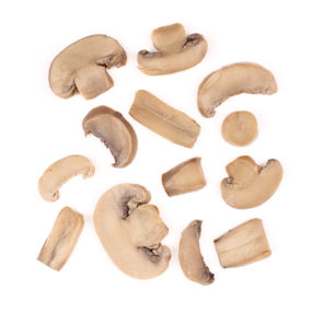 Mushroom Pieces & Stems