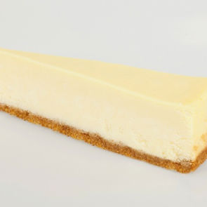New York Cheesecake 11"
