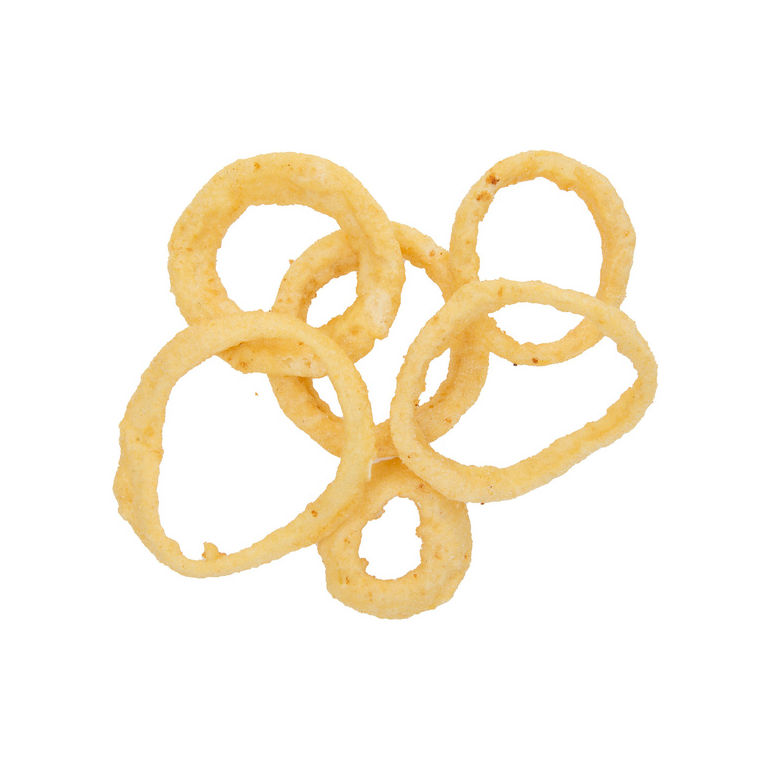 Onion Ring Battered 3/8