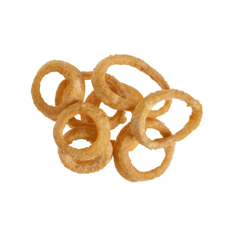 Onion Ring Beer Battered Thick Cut