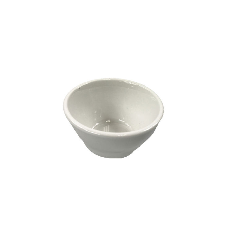 Cup Bouillon Brt Wht 7 Oz