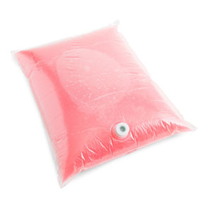 Syrup Lemonade Pink Bag In Box