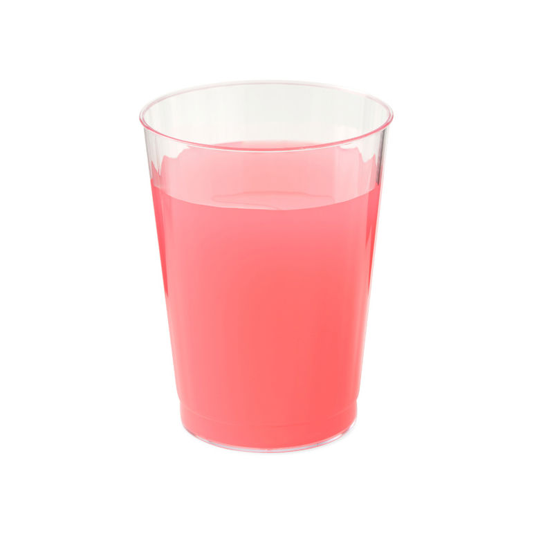 Syrup Lemonade Pink Bag In Box