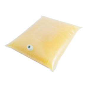 Syrup Lemonade Bag-in-box