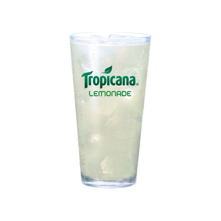 Syrup Lemonade Bag-in-box