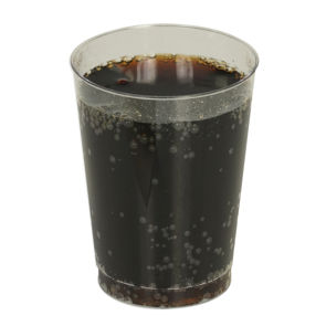 Soda Dr Pepper Diet