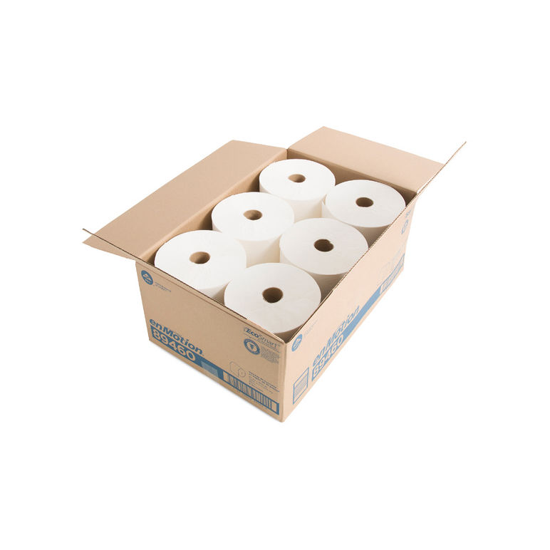 Towel Roll Enmotion Large 4 Automated