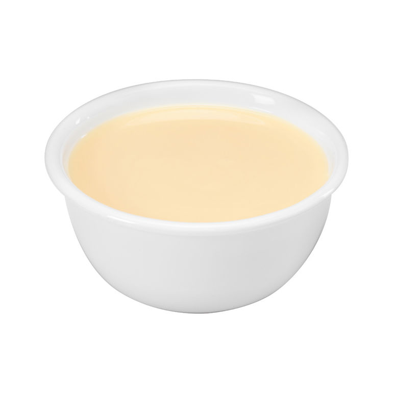 Milk Condensed Sweetened Pouch