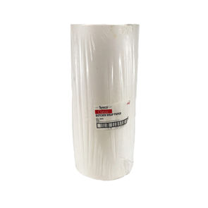 Wrap Paper Butcher Roll White