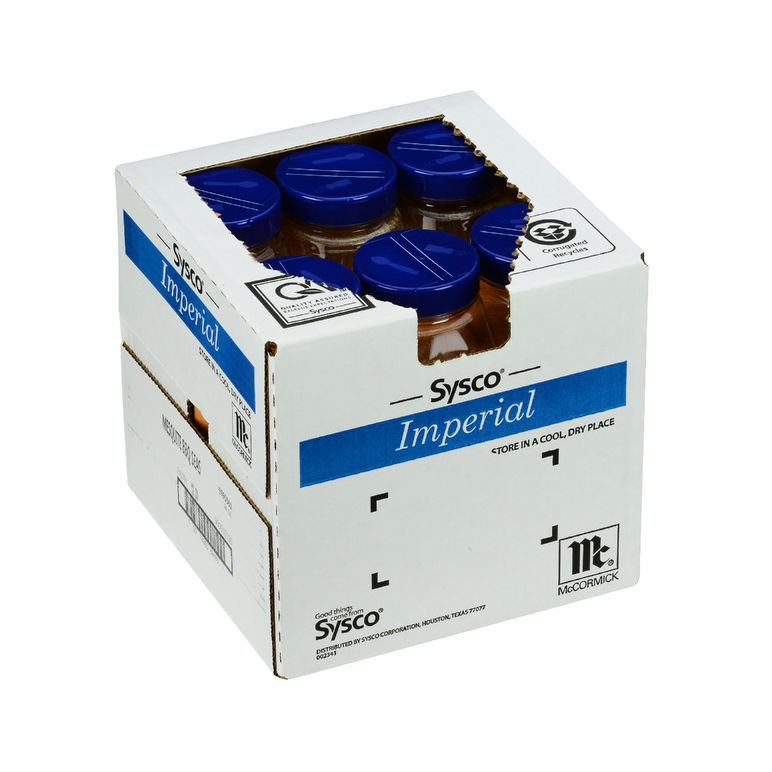 Seasoning Bbq Mesquite