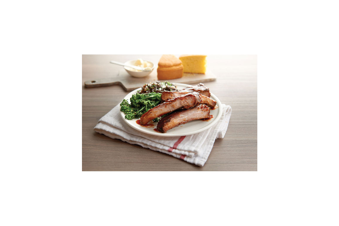 Seasoning Bbq Mesquite