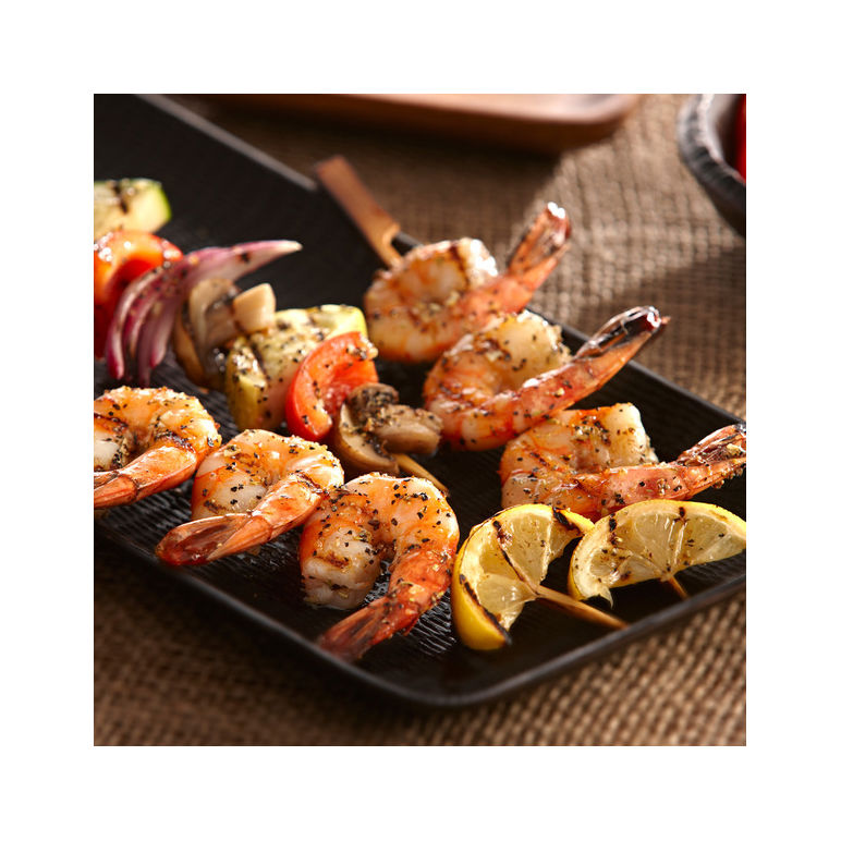 Spice Garlic Pepper California Style