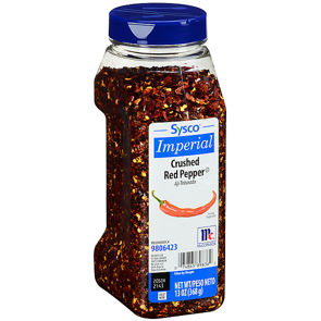 Spice Pepper Red Crushed