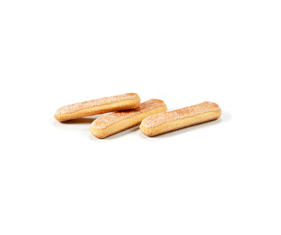 Ladyfinger Savoiardi Cookies