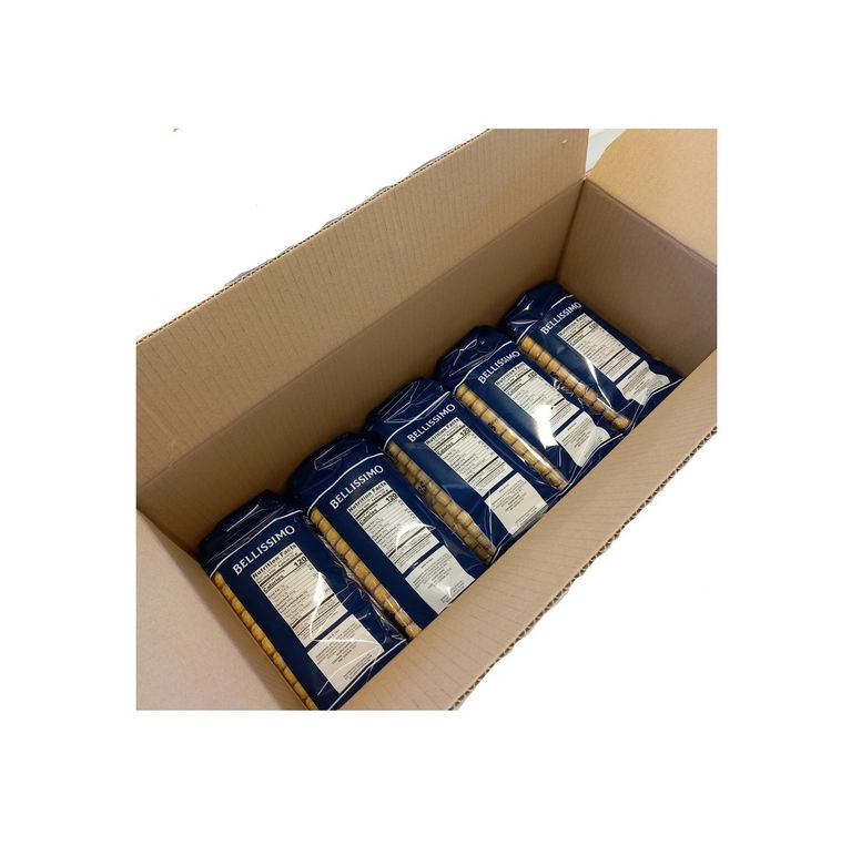 Ladyfinger Savoiardi Cookies