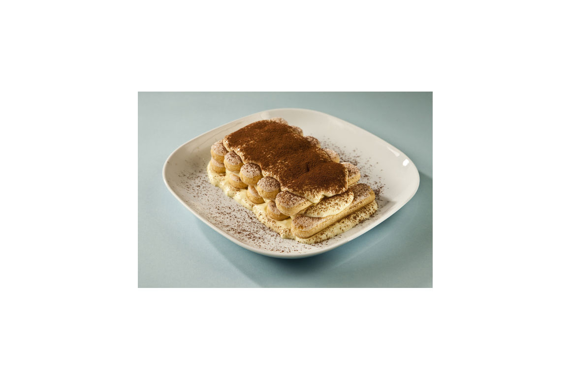 Ladyfinger Savoiardi Cookies