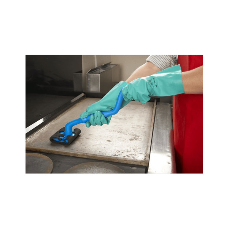 Cleaner Degreaser High Temperature Grill Ready